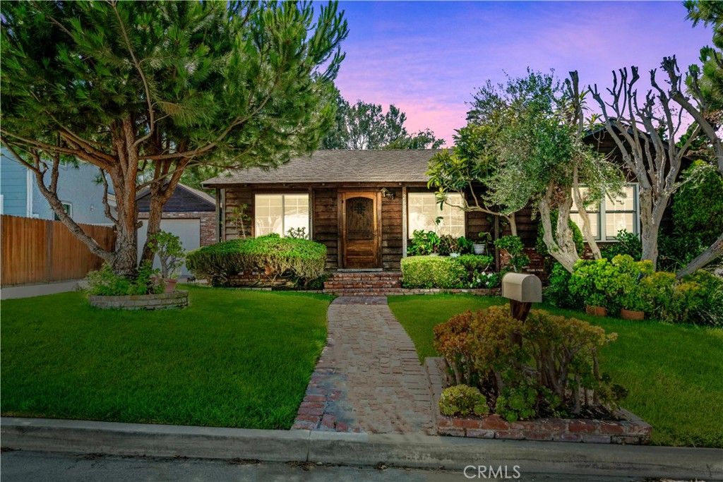 26357 Hillcrest Avenue, Lomita, CA 90717