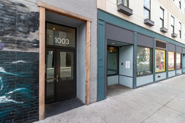 1003 Walnut Street, Cincinnati, OH 45202