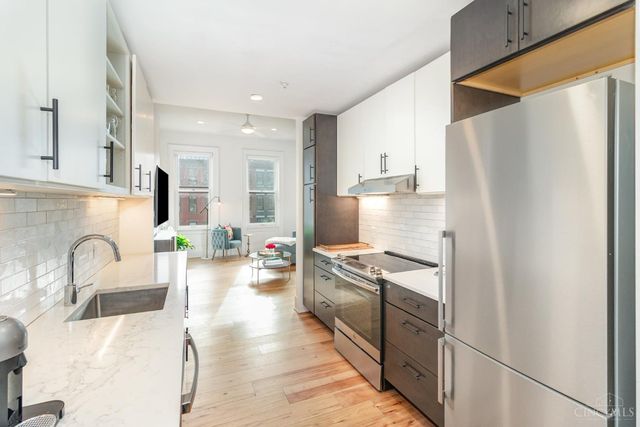 1003 Walnut Street, Cincinnati, OH 45202