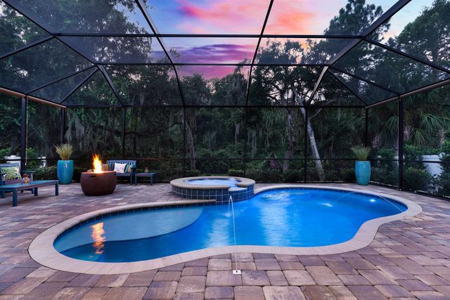 128 Coastal Hammock Way, St Augustine, FL 32086