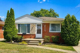 9614 Garfield, Redford, MI 48239