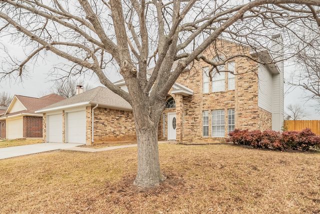 1411 Prentice Street, Arlington, TX 76018