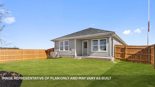 174 Ebbsfleet DR, Uhland, TX 78640