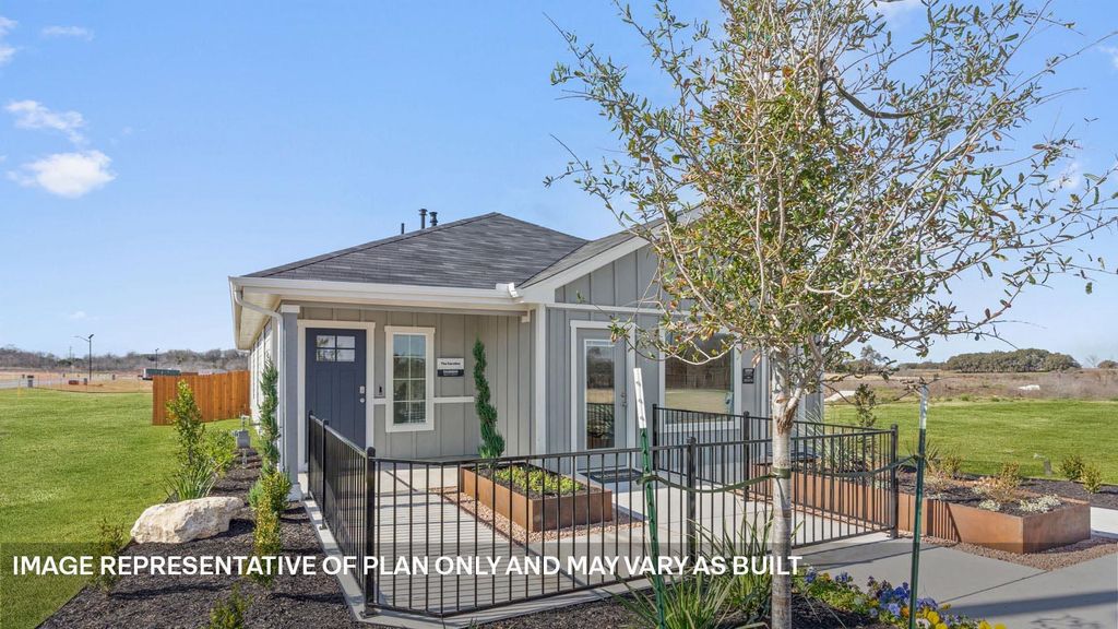 174 Ebbsfleet DR, Uhland, TX 78640