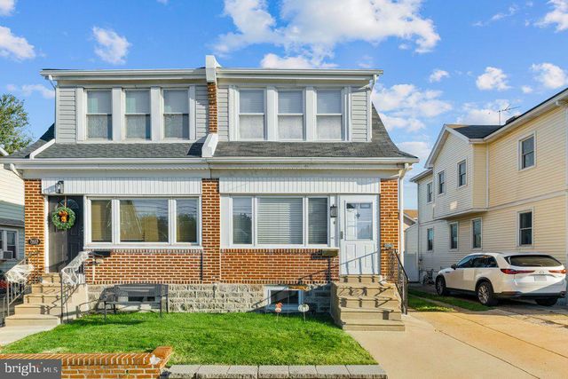 7621 VERREE RD, Philadelphia, PA 19111