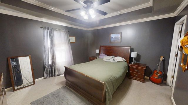 160 Fox Crest Trail SW, Cleveland, TN 37311