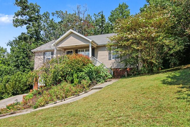 160 Fox Crest Trail SW, Cleveland, TN 37311