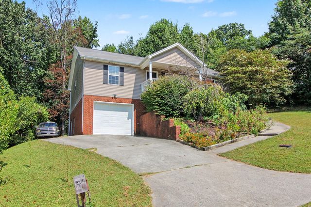 160 Fox Crest Trail SW, Cleveland, TN 37311