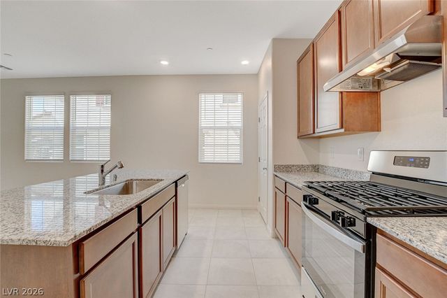 2615 Esposende Street, Henderson, NV 89044