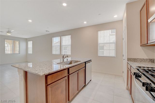 2615 Esposende Street, Henderson, NV 89044