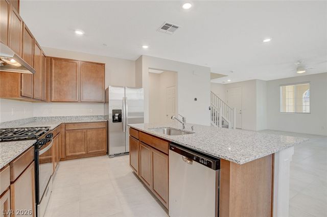 2615 Esposende Street, Henderson, NV 89044