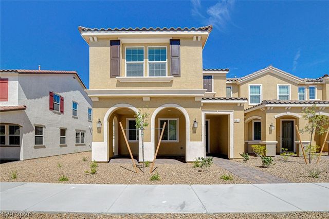 2615 Esposende Street, Henderson, NV 89044