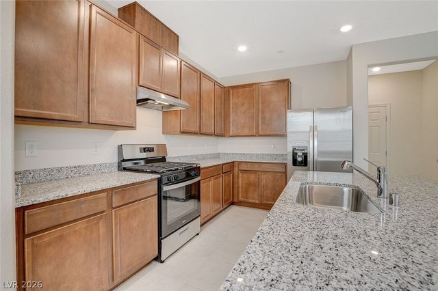 2615 Esposende Street, Henderson, NV 89044