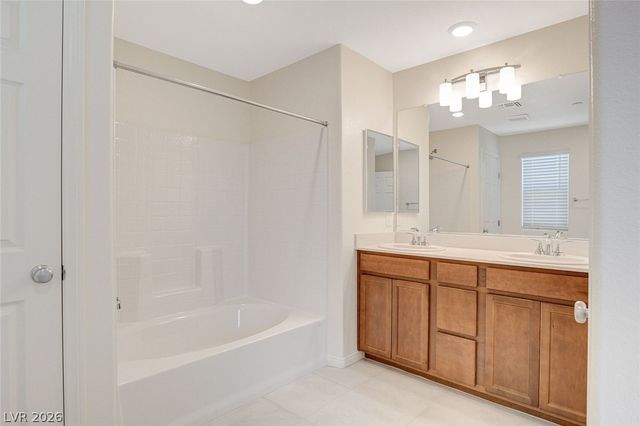 2615 Esposende Street, Henderson, NV 89044