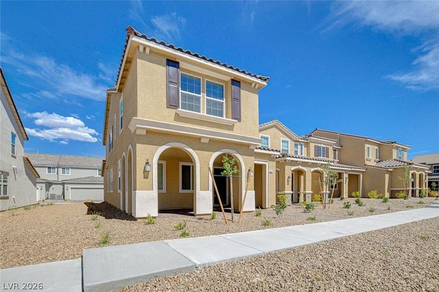2615 Esposende Street, Henderson, NV 89044