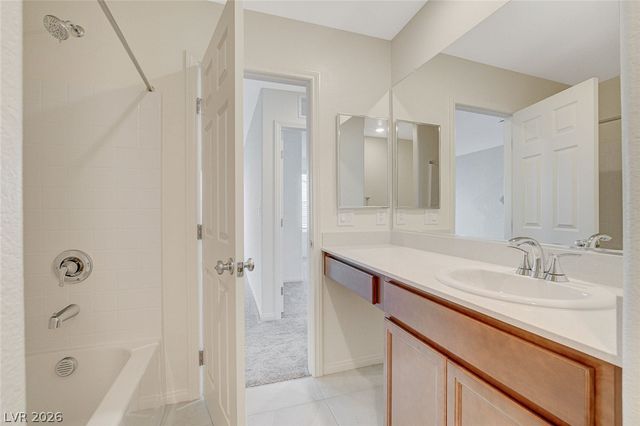 2615 Esposende Street, Henderson, NV 89044