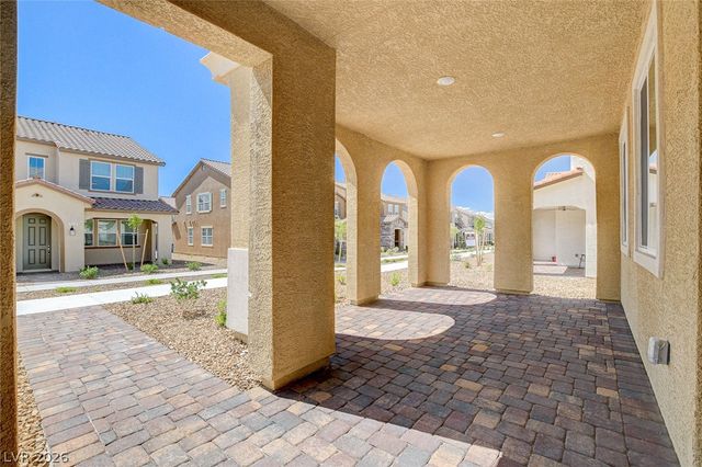 2615 Esposende Street, Henderson, NV 89044