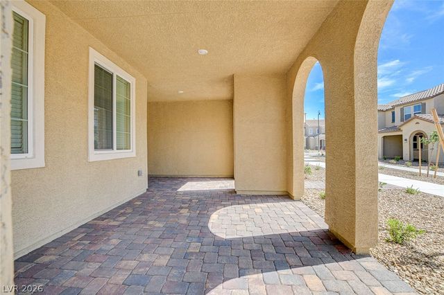 2615 Esposende Street, Henderson, NV 89044