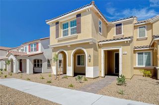 2615 Esposende Street, Henderson, NV 89044