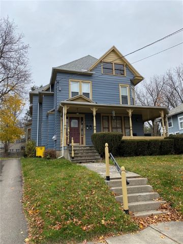 316 West Washington Avenue, Elmira City, NY 14901