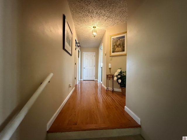 1535 Toy York rd., Benton, KY 42025
