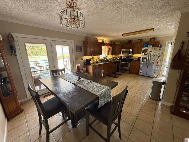 1535 Toy York rd., Benton, KY 42025