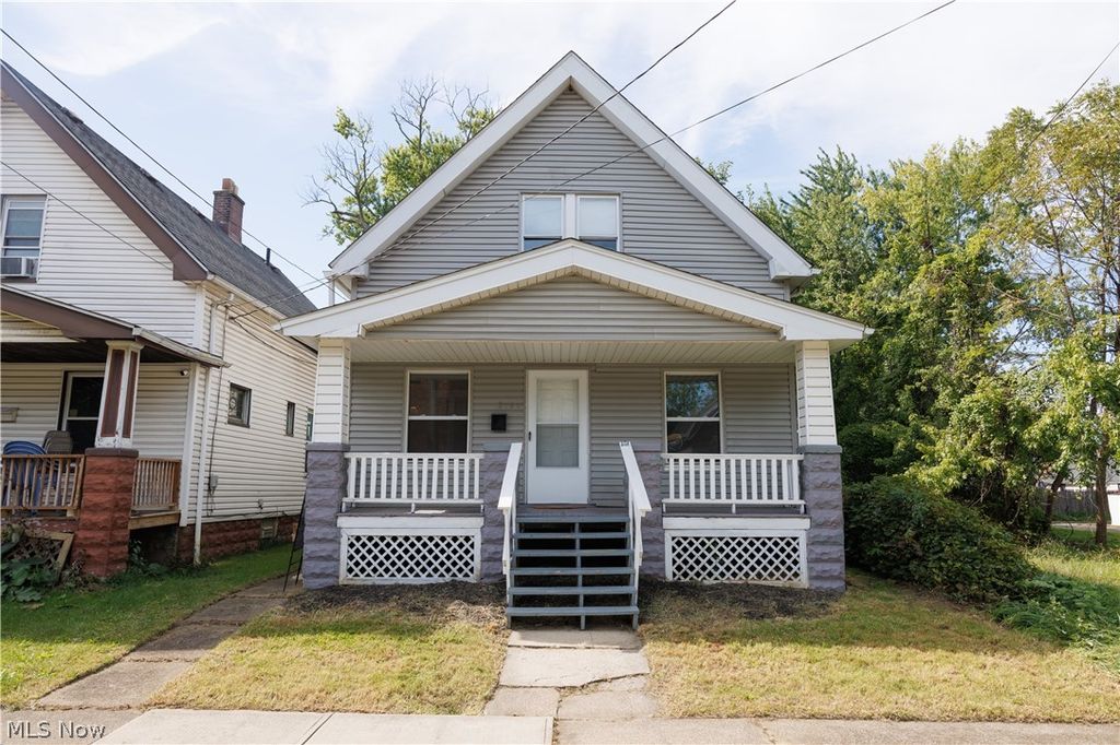 3152 W 68th Street, Cleveland, OH 44102