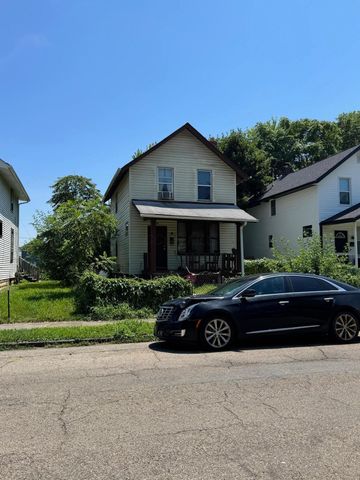 980 Miller Avenue, Columbus, OH 43206