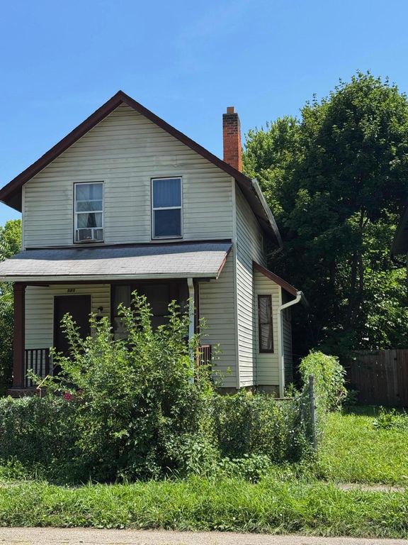 980 Miller Avenue, Columbus, OH 43206