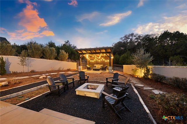 223 Oak Shores Drive, Canyon Lake, TX 78133