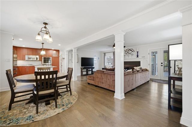 2452 Laurel Cove DR, Virginia Beach, VA 23454