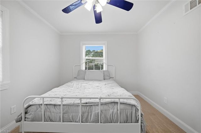 2452 Laurel Cove DR, Virginia Beach, VA 23454