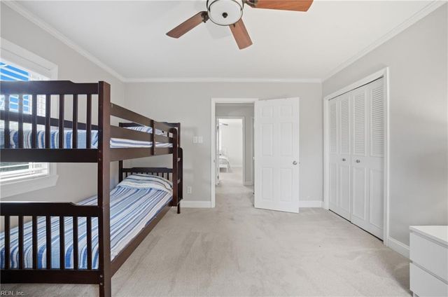 2452 Laurel Cove DR, Virginia Beach, VA 23454