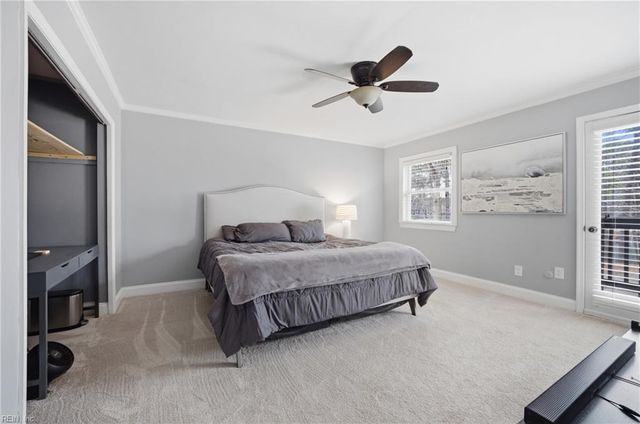 2452 Laurel Cove DR, Virginia Beach, VA 23454