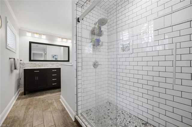 2452 Laurel Cove DR, Virginia Beach, VA 23454