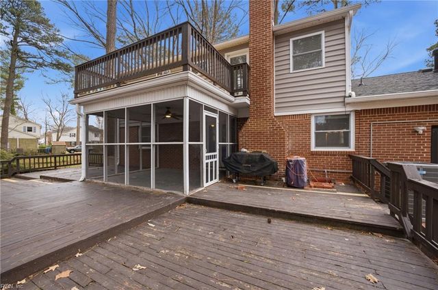 2452 Laurel Cove DR, Virginia Beach, VA 23454