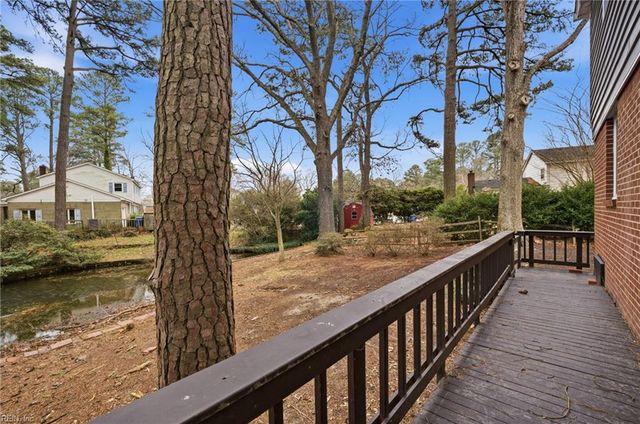 2452 Laurel Cove DR, Virginia Beach, VA 23454