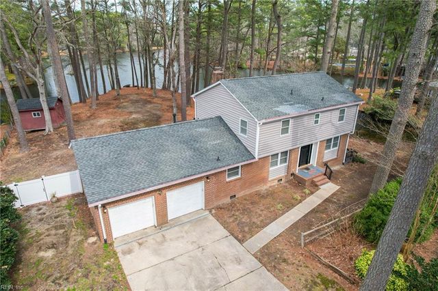 2452 Laurel Cove DR, Virginia Beach, VA 23454