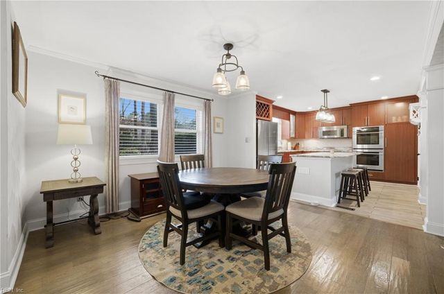 2452 Laurel Cove DR, Virginia Beach, VA 23454