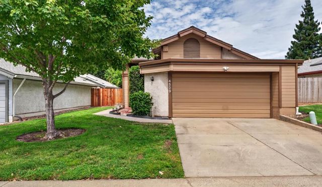 4529 Galbrath Dr, Sacramento, CA 95842