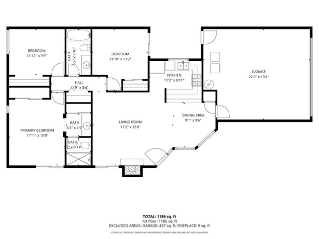 4529 Galbrath Dr, Sacramento, CA 95842