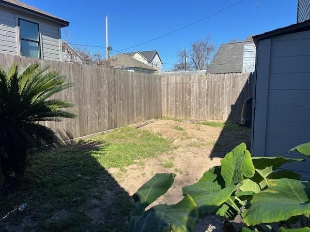 407 Walton Street, Houston, TX 77009