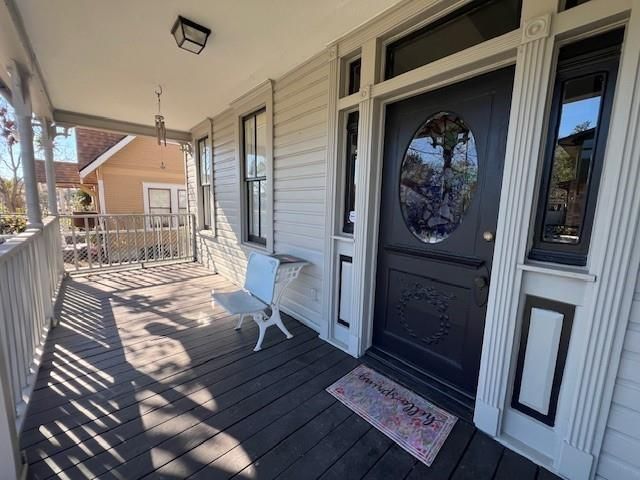 407 Walton Street, Houston, TX 77009