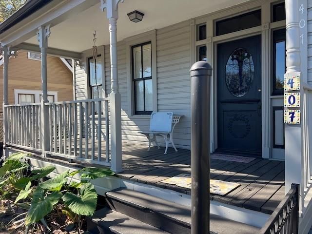 407 Walton Street, Houston, TX 77009