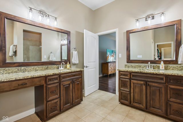 15480 Mission Hills Drive, Carmel, IN 46033