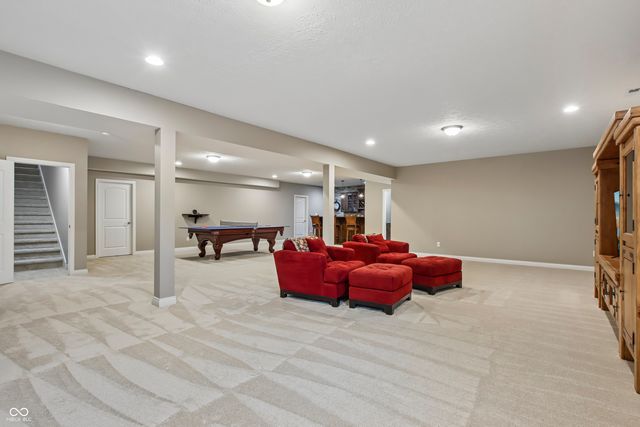 15480 Mission Hills Drive, Carmel, IN 46033
