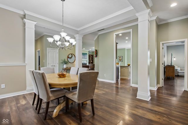 15480 Mission Hills Drive, Carmel, IN 46033