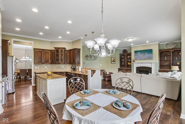 15480 Mission Hills Drive, Carmel, IN 46033