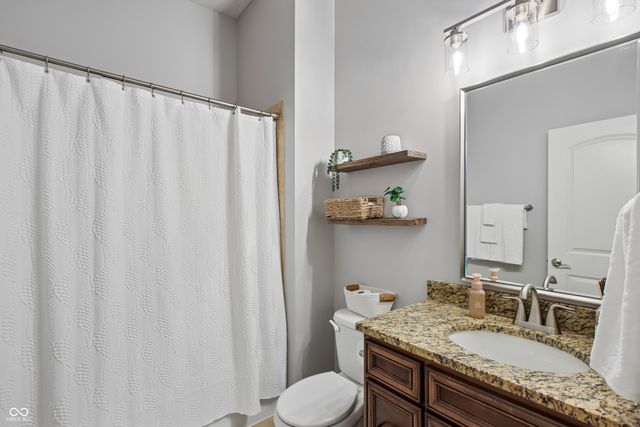 15480 Mission Hills Drive, Carmel, IN 46033