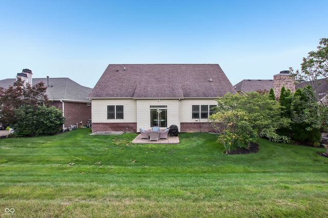 15480 Mission Hills Drive, Carmel, IN 46033